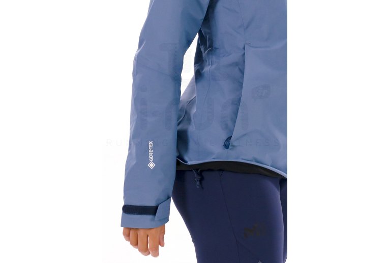 Millet Seneca Gore-Tex 2L W