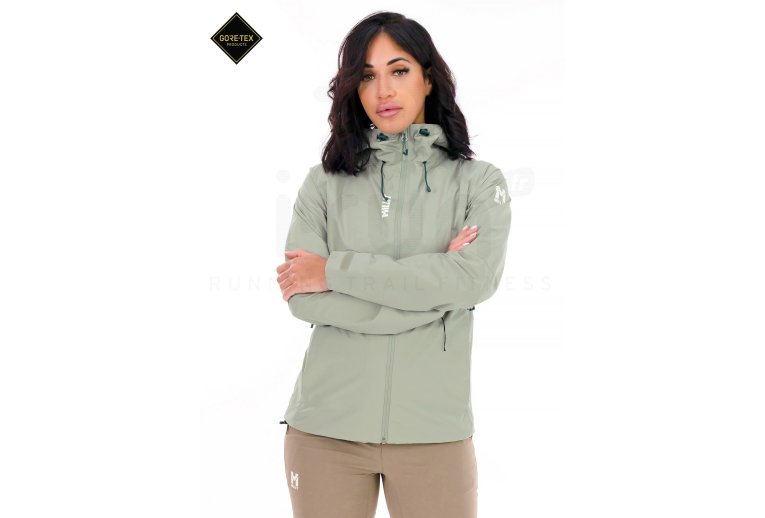 Millet Seneca Gore-Tex 2L