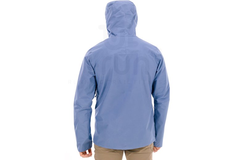 Millet Seneca Gore-Tex 2L