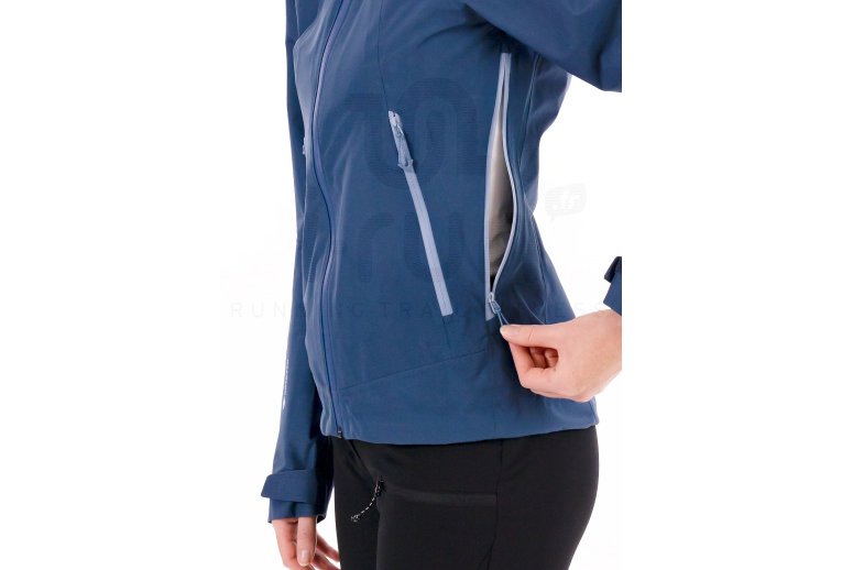 Millet Seneca Gore-Tex 3L