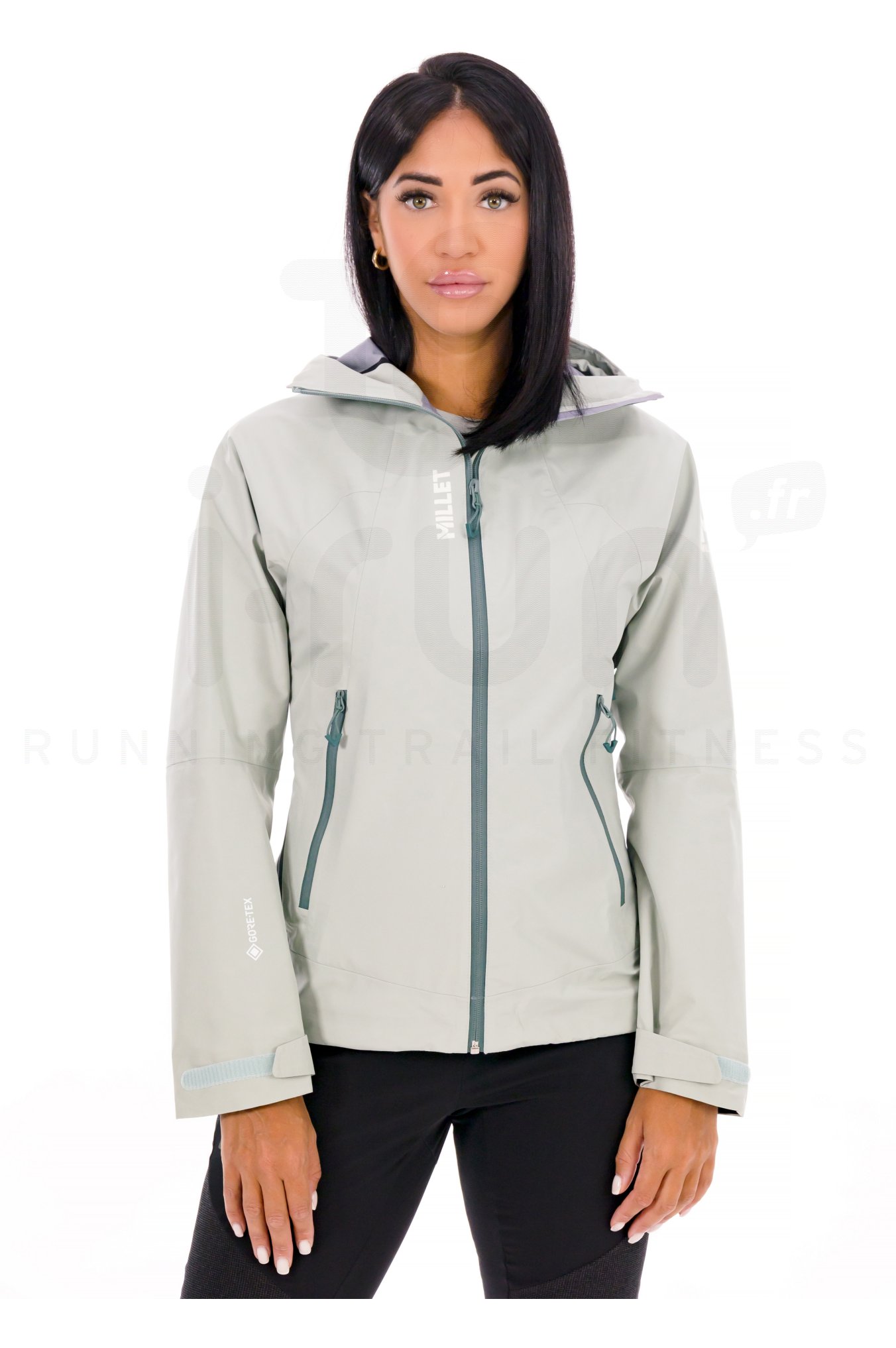 Millet Seneca Gore-Tex 3L