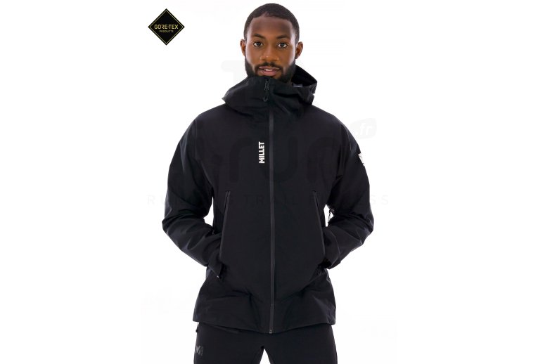 Millet Seneca Gore-Tex 3L