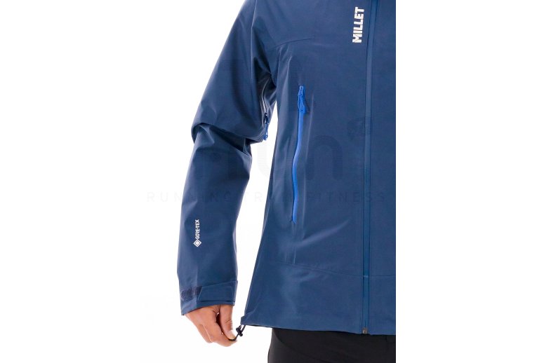 Millet Seneca Gore-Tex 3L