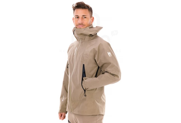 Millet Seneca Gore-Tex 3L