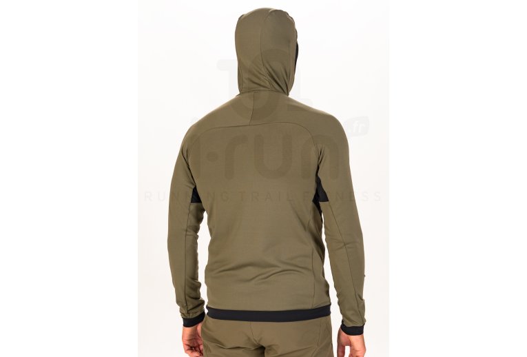 Millet Seneca Hybrid M