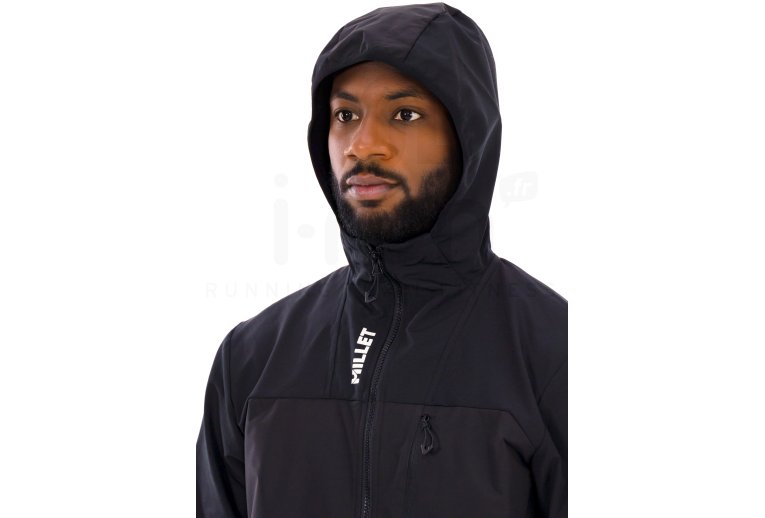 Millet Seneca Hybrid Herren