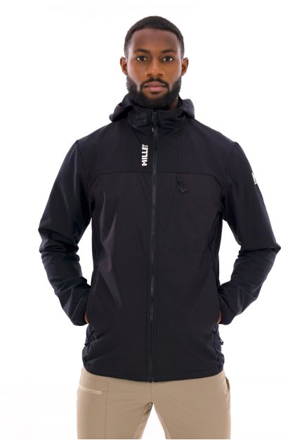 Millet Seneca Hybrid Herren