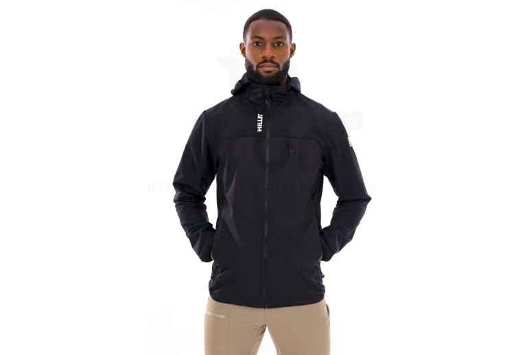 Millet Seneca Hybrid Herren