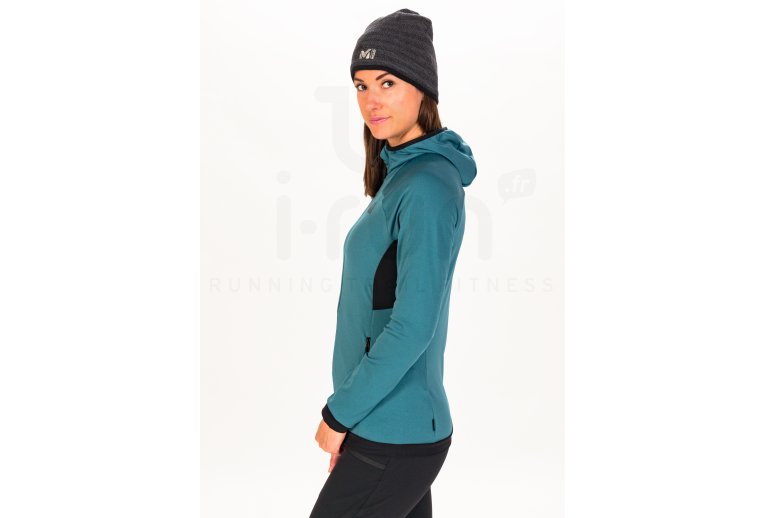 Millet chaqueta Seneca Hybrid