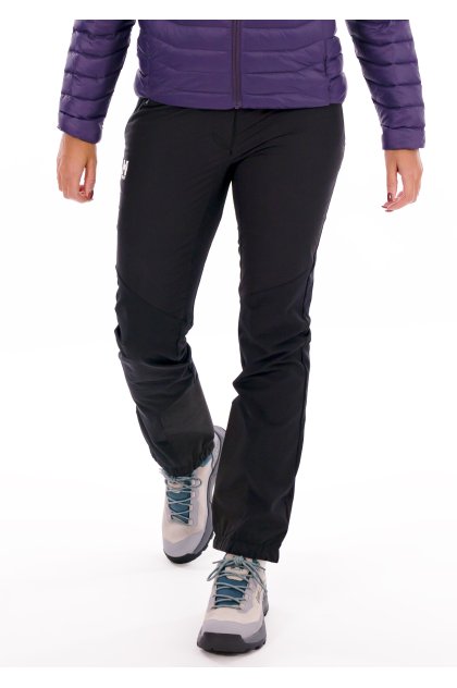 Millet Seneca Hybrid Damen