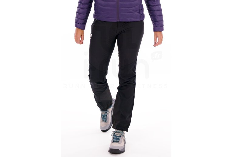 Millet Seneca Hybrid Damen