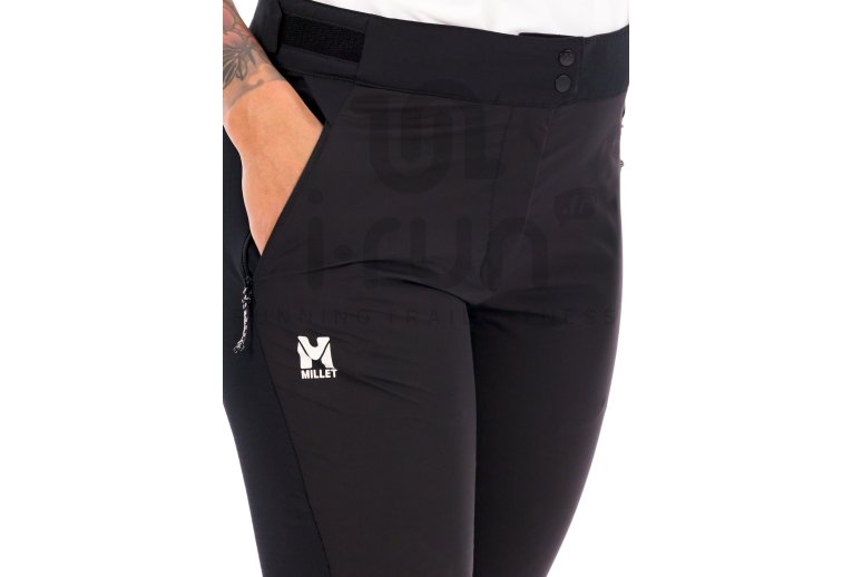 Millet Seneca Hydrid