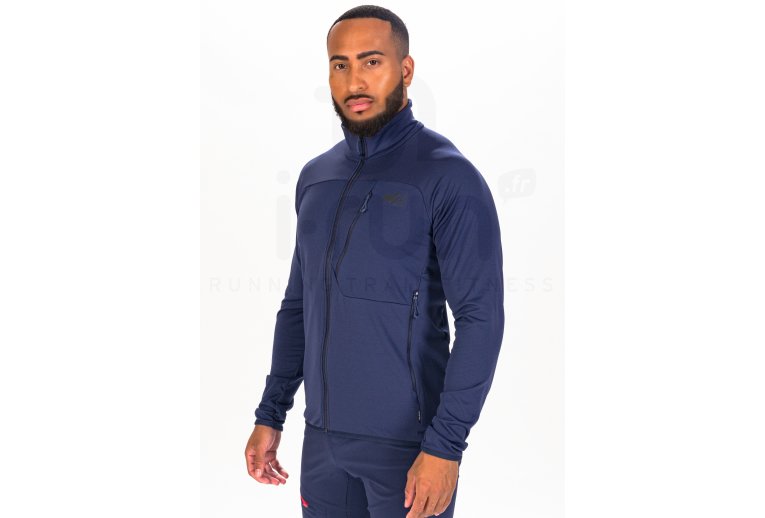 Millet Seneca Herren