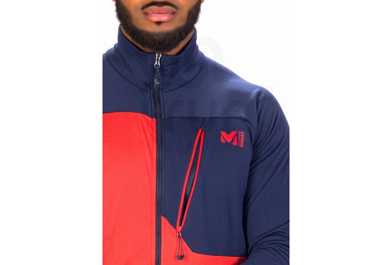 Millet chaqueta Seneca