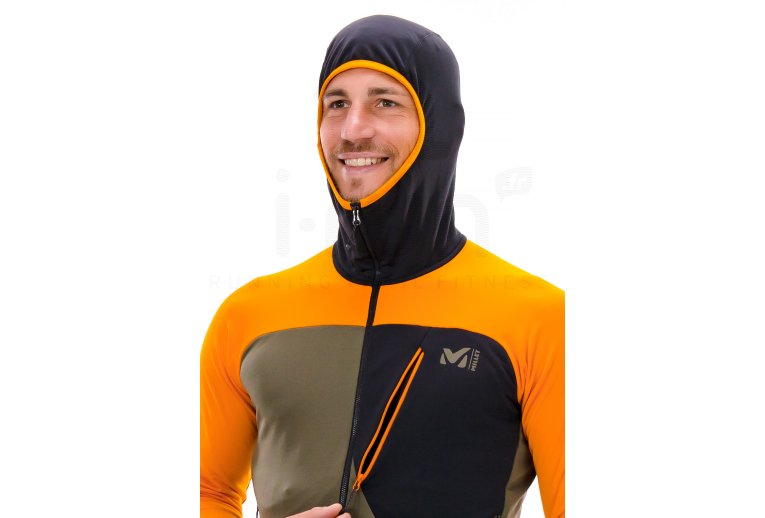 Millet Seneca Herren