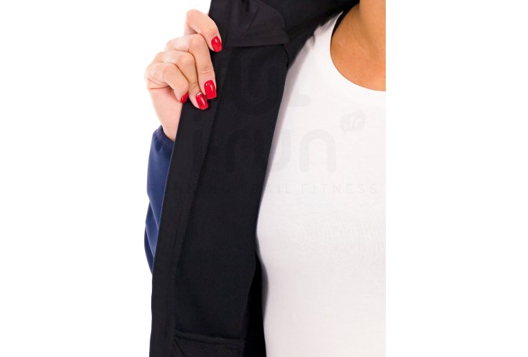 Millet Seneca Shield Damen