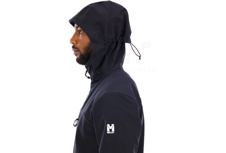 Millet Seneca Shield Herren