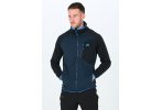 Millet chaqueta Seneca Tecno Hoodie