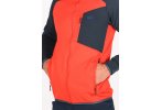 Millet chaqueta Seneca Tecno II