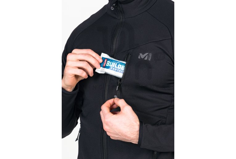 Millet chaqueta Seneca Tecno II