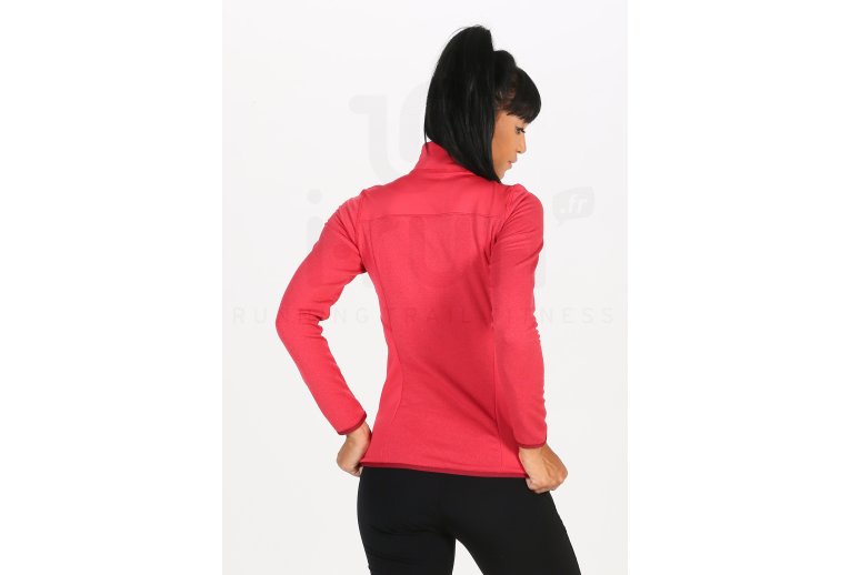 Millet Seneca Tecno II Damen