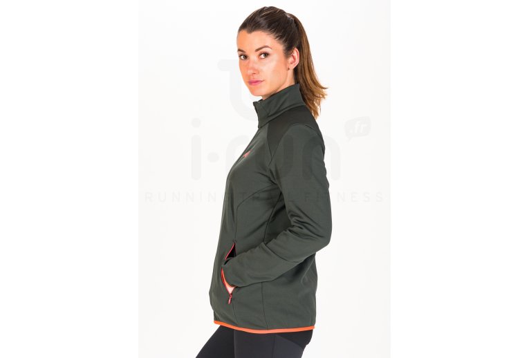 Millet chaqueta Seneca Tecno III