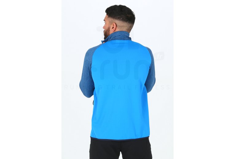 Millet chaqueta Seneca Tecno