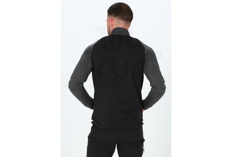 Millet chaqueta Seneca Tecno