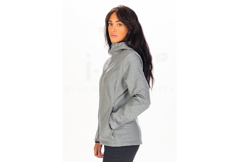Millet chaqueta Shucksan III