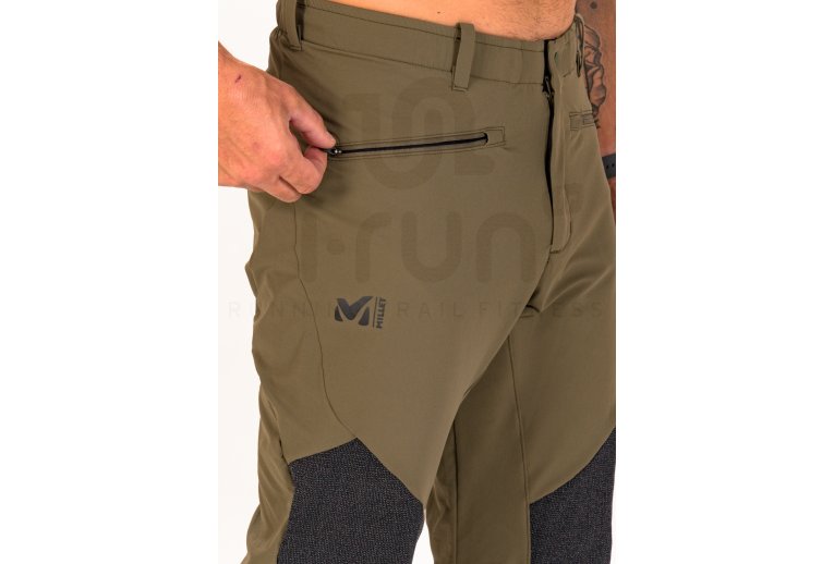 Millet pantal�n Summit 200 XCS