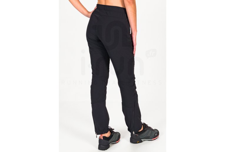 Millet Summit 200 XCS Damen