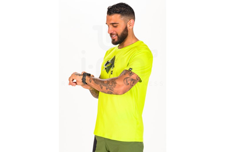 Millet Summit Board Herren