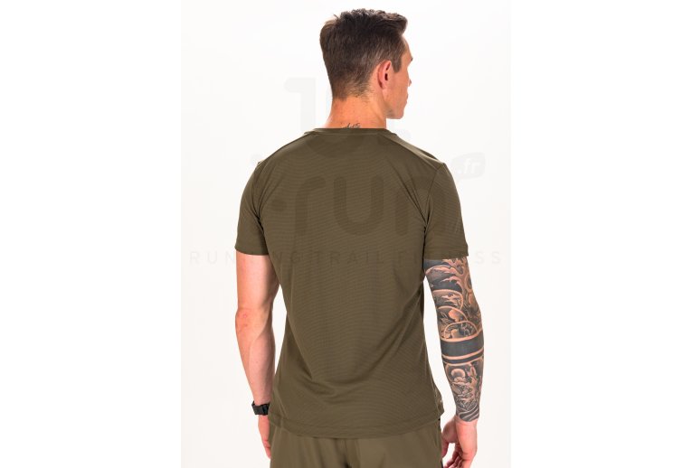 Millet camiseta manga corta Summit Board