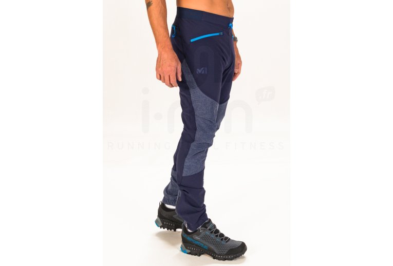 Millet pantal�n Summit XCS