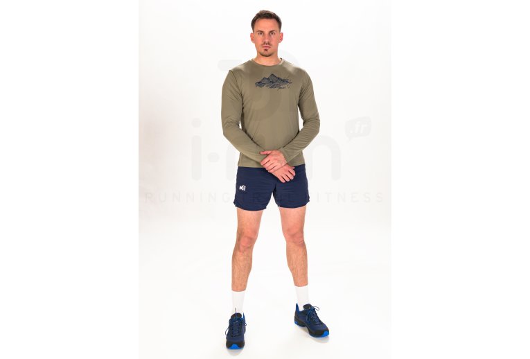 Millet Sunny Flieds Herren