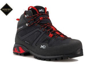 Millet Super Trident Gore-Tex M