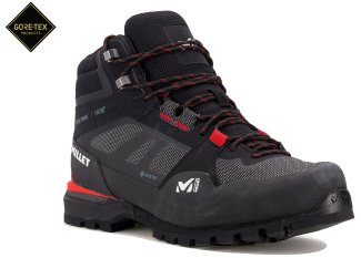 Millet Super Trident Matryx Gore-Tex M