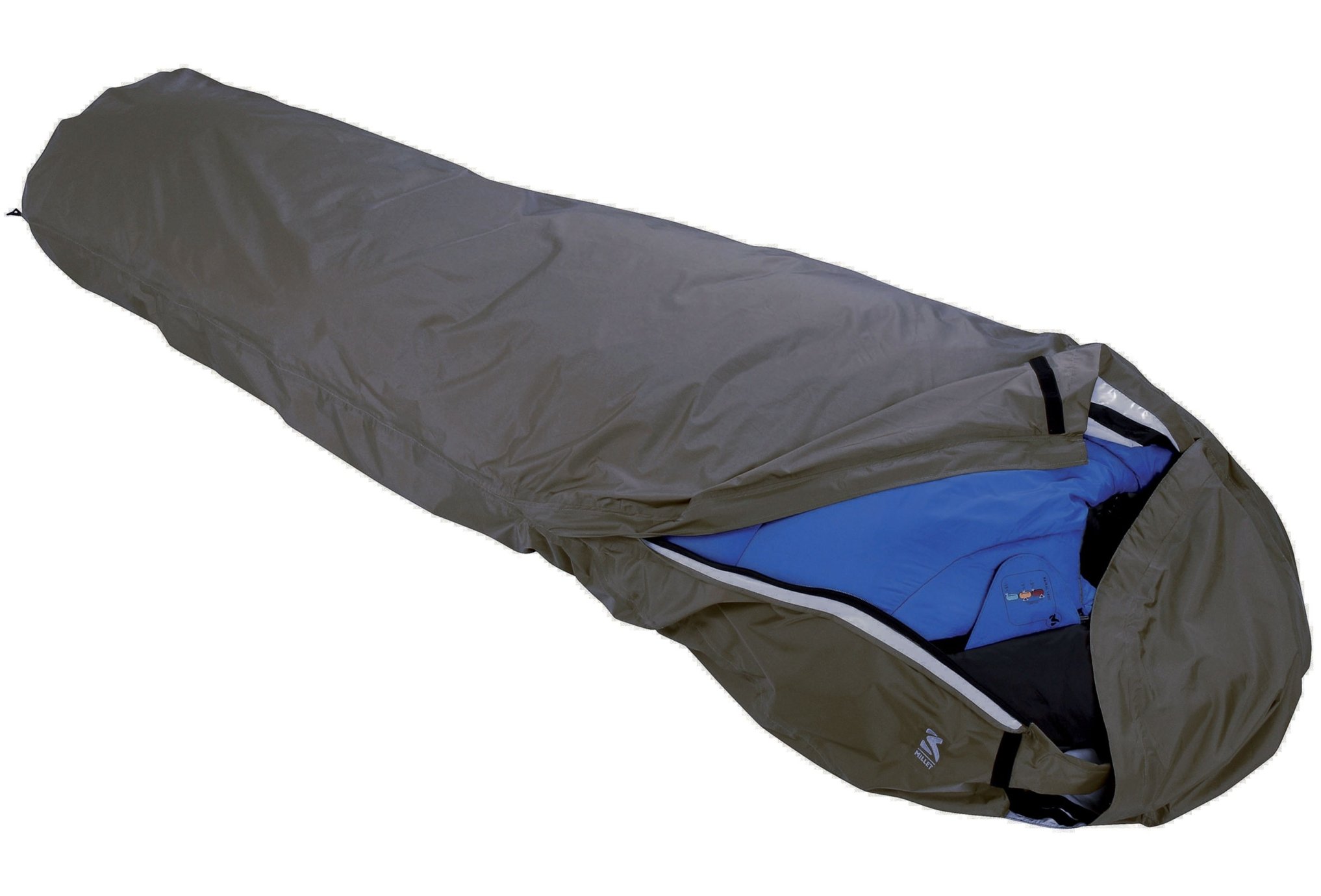 Millet Sursac de bivouac Bivy Bag special offer | Accessories Sleeping ...