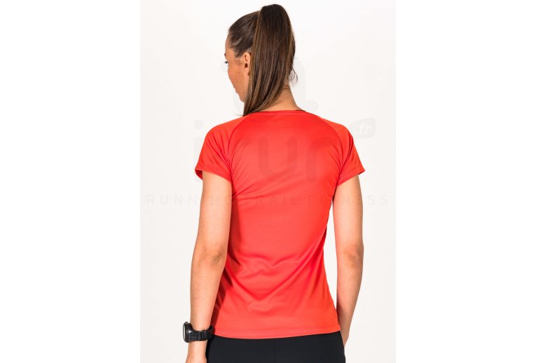 Millet camiseta manga corta Tana II