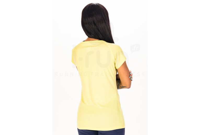 Millet camiseta manga corta Tana II