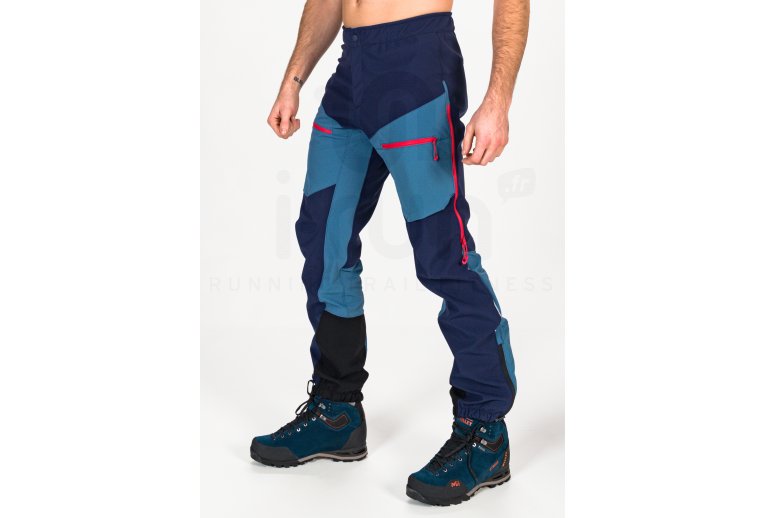 Millet pantal�n Touring Shield II