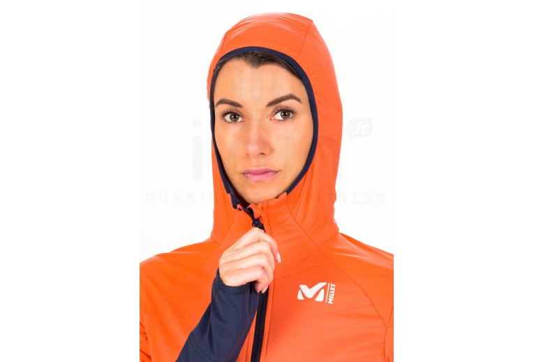 Millet Touring Speed XCS Damen