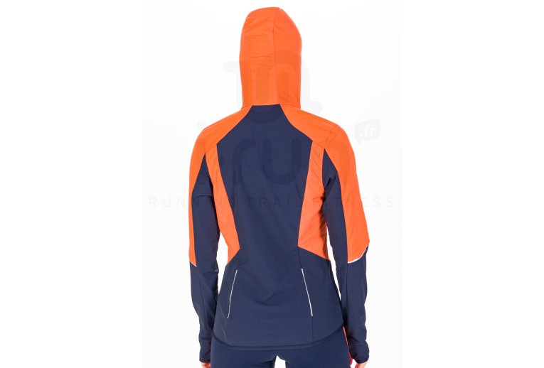 Millet Touring Speed XCS Damen