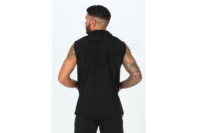 Millet chaleco Track