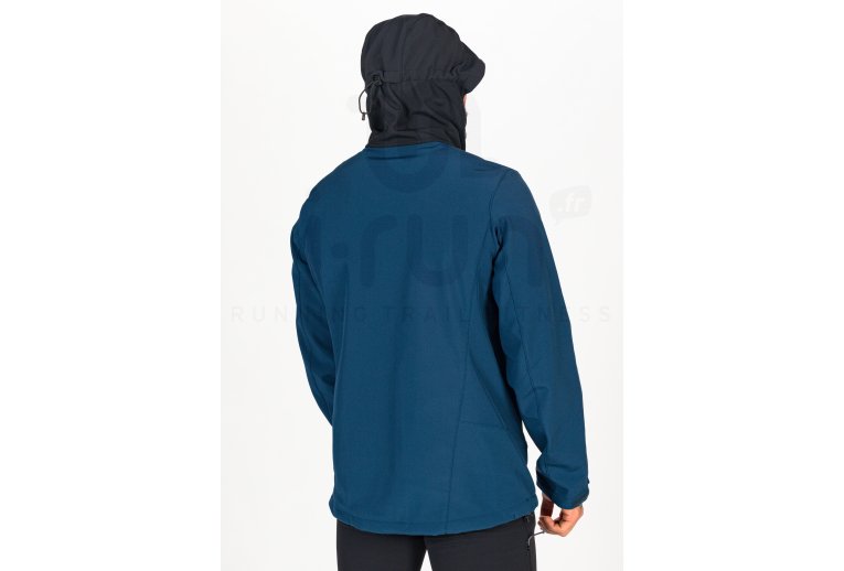 Millet chaqueta Track