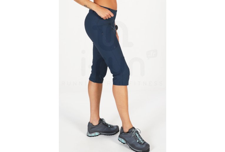 Millet Trekker Stretch 3/4 II Damen