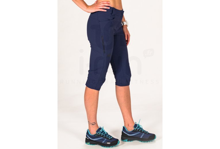 Millet pantal�n pirata Trekker Stretch 3/4 II