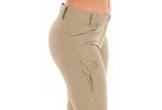 Millet Trekker Stretch 3/4 II