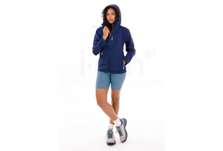 Millet Trekker Stretch II Damen