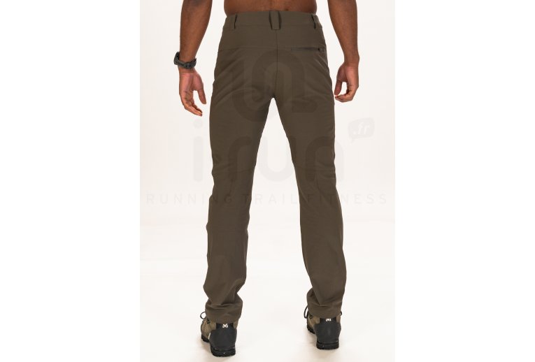 Millet Trekker Stretch III Herren